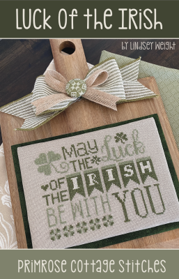 Luck Of The Irish